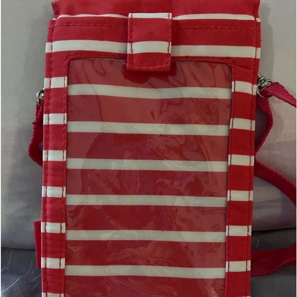 Initials, inc. Adventure Crossbody bag - Picture 2 of 5